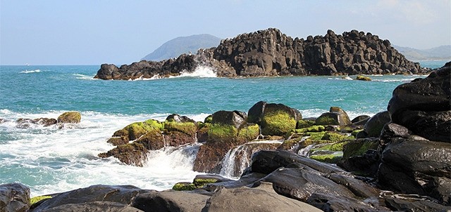 Playas, Catemaco