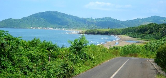 Playas, Catemaco
