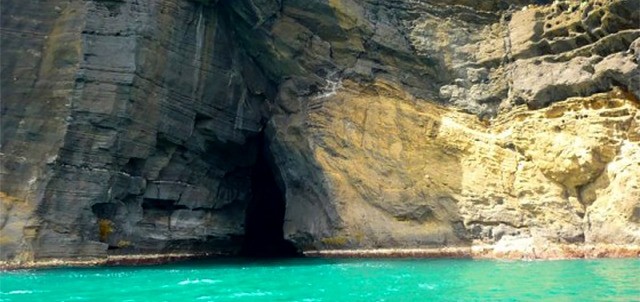 Playas, Catemaco