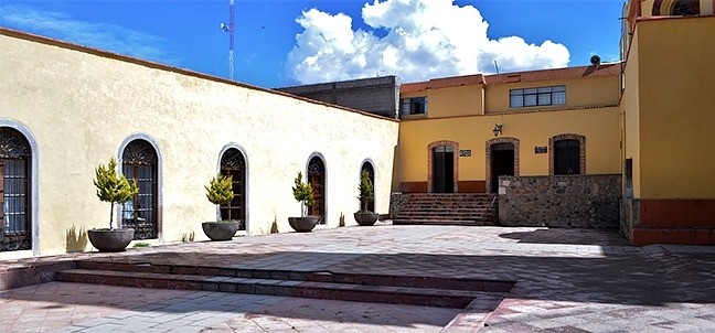Tlaxco, Apizaco