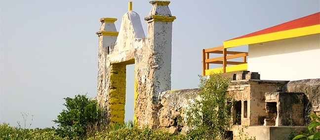 Sisal, Mérida