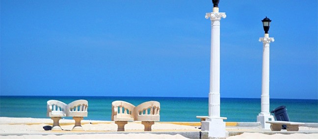 Sisal, Mérida