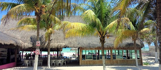 Sisal, Mérida