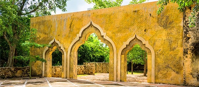 Hacienda San Pedro Ochil, Mérida