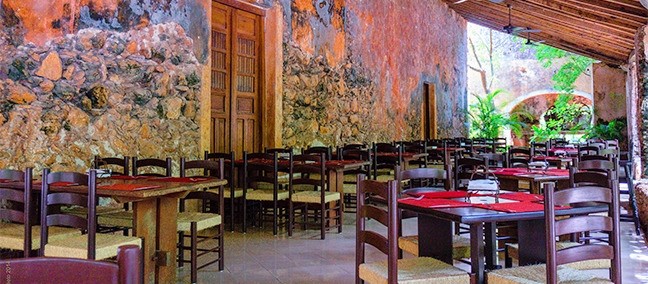 Hacienda San Pedro Ochil, Mérida