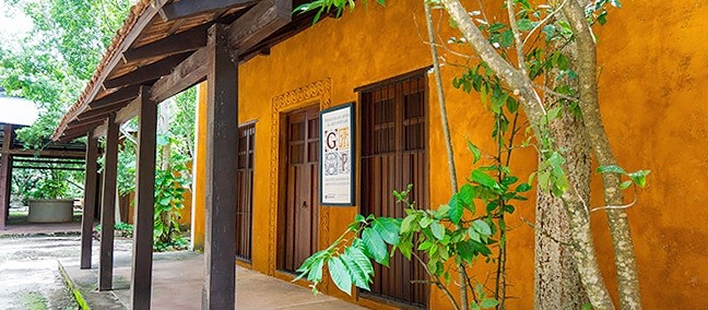 Hacienda San Pedro Ochil, Mérida