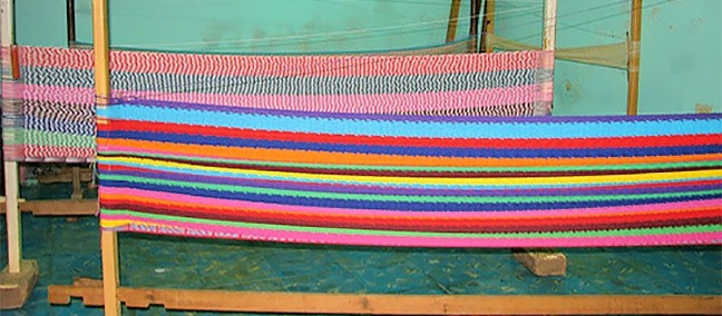 Taller de Hamacas, Izamal