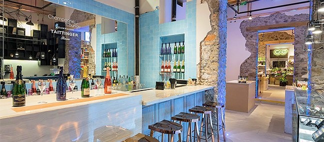 Doce 18 Concept House, San Miguel de Allende
