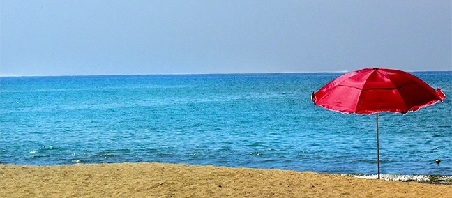 Playa Los Muertos, Sayulita
