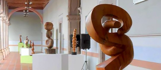 Museo de la Insurgencia, Rincón de Romos