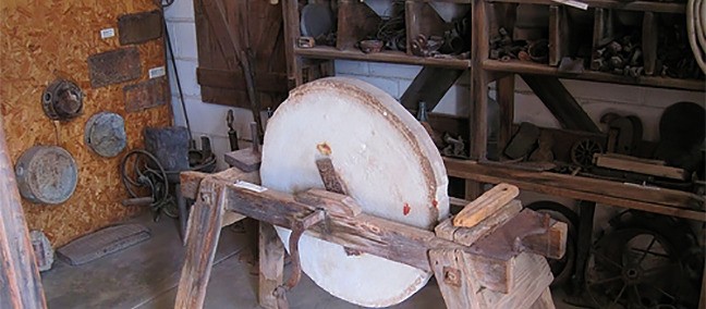Museo Naturaleza y Cultura, Bahía de los Angeles
