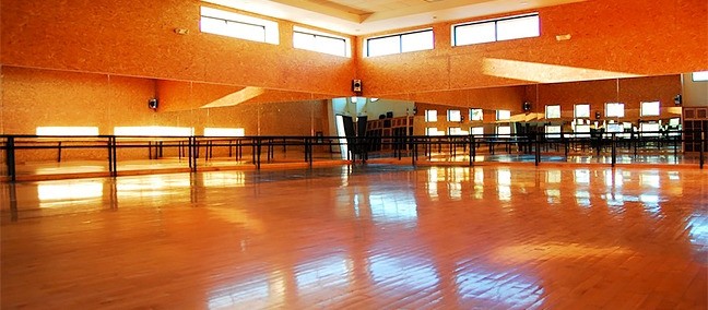 Centro Estatal de las Artes, Mexicali