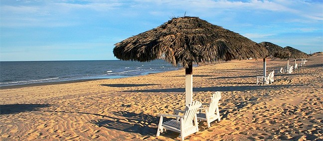 South Beach, San Felipe