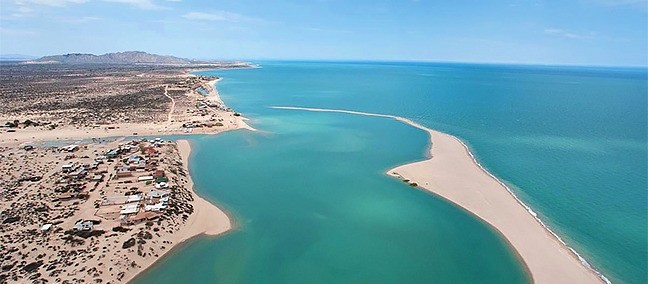 South Beach, San Felipe
