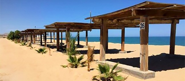 South Beach, San Felipe