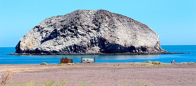 South Beach, San Felipe