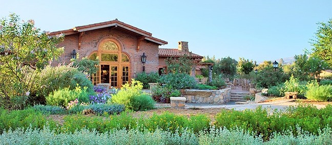 Rancho La Puerta, Tecate