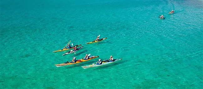 Parque Nacional Bahía de Loreto, Loreto