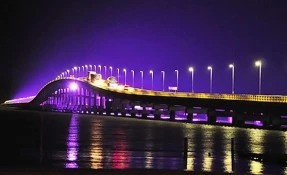 Puente El Zacatal