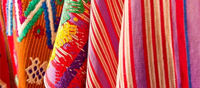 Centro de Textiles del Mundo Maya, San Cristóbal de las Casas