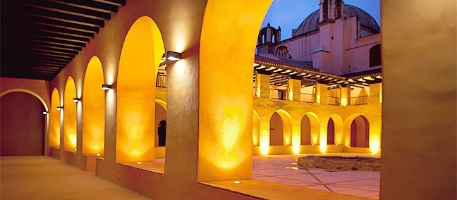 Centro de Textiles del Mundo Maya, San Cristóbal de las Casas