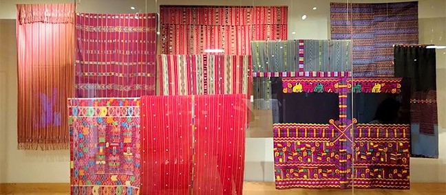 Centro de Textiles del Mundo Maya, San Cristóbal de las Casas