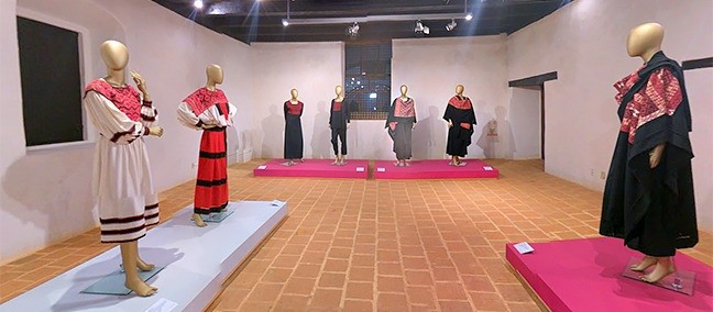 Centro de Textiles del Mundo Maya, San Cristóbal de las Casas