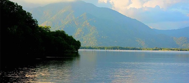 El Madresal, Tonalá
