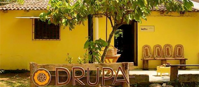 DRUPA Museo Interactivo del Chocolate