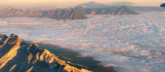 Parque Nacional Cumbres de Monterrey, Santiago