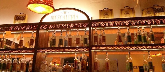 La Piquería Mezcalería, San Luis Potosí