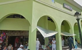 Mercado Hidalgo