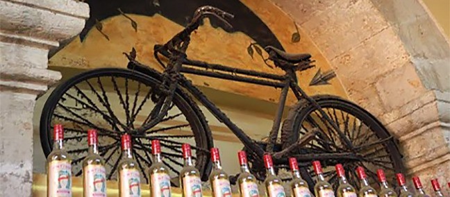 Cantina La Fuente, Guadalajara