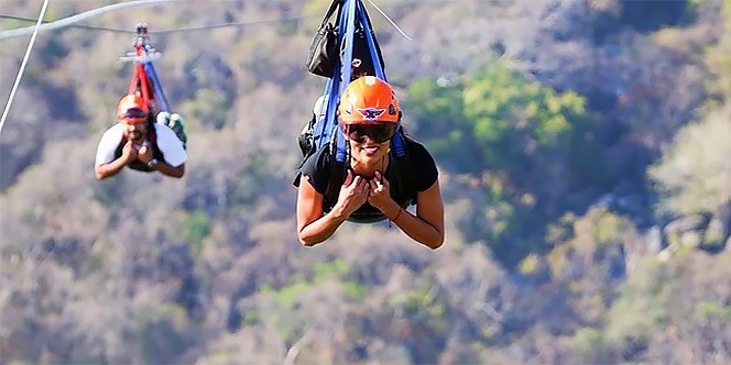 Xtasea, Acapulco