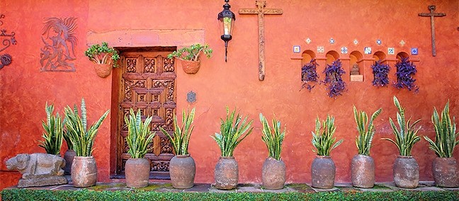 Museo Robert Brady, Cuernavaca