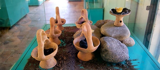 Zona Arqueológica de Chalcatzingo, Jantetelco