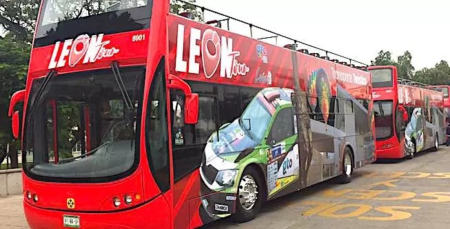 León Tour, León
