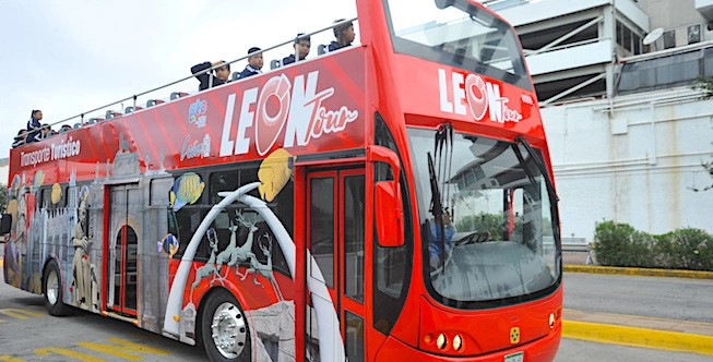 León Tour, León