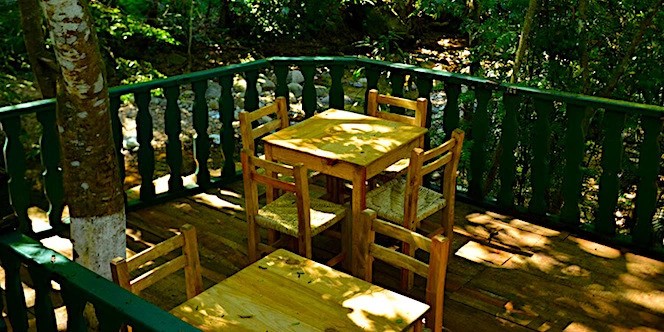 Nogalito Eco Park, Puerto Vallarta