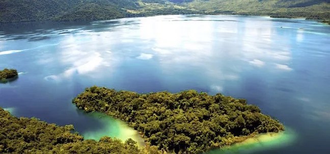 Miramar Lagoon