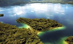 Laguna Miramar