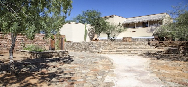 Museo Ruta de Plata, La Paz