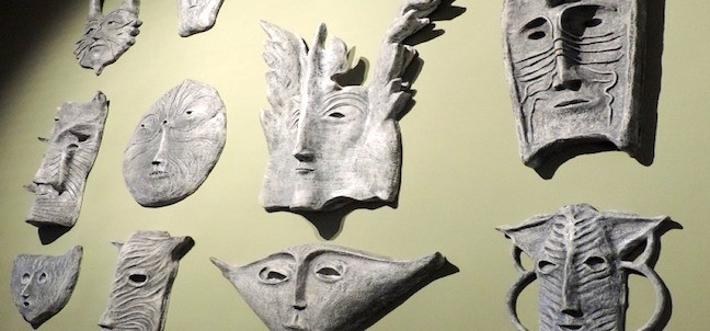 Museo Leonora Carrington
, Xilitla