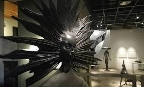 Leonora Carrington Museum