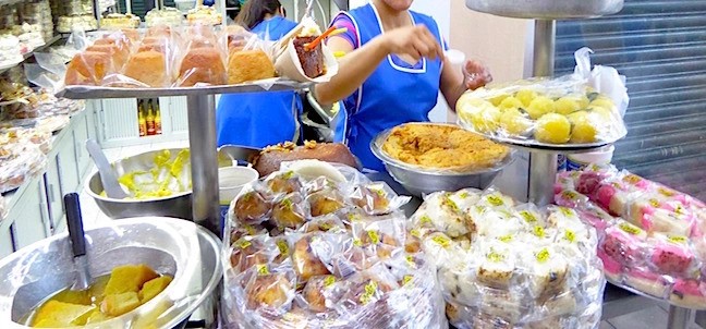 Chongos Zamoranos, Zamora