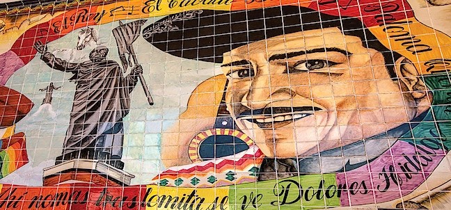 Casa Museo José Alfredo Jiménez, Dolores Hidalgo