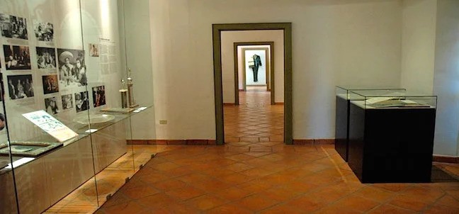 Casa Museo José Alfredo Jiménez, Dolores Hidalgo