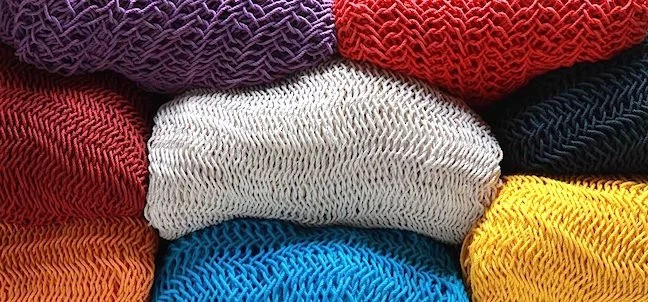 Fabricas de Hamacas, Tixkokob
