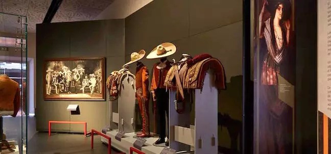 Centro Cultural Juan Beckmann Gallardo, Tequila