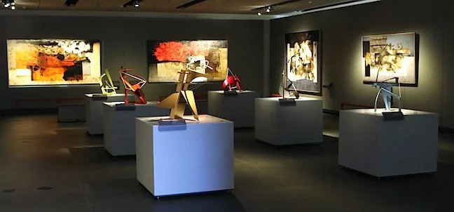 Centro Cultural Juan Beckmann Gallardo, Tequila